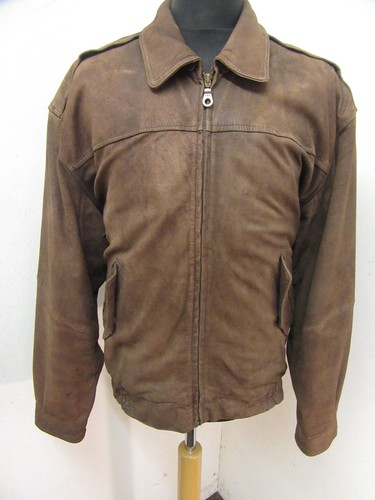 Vintage tomahawk leather - vintage,
