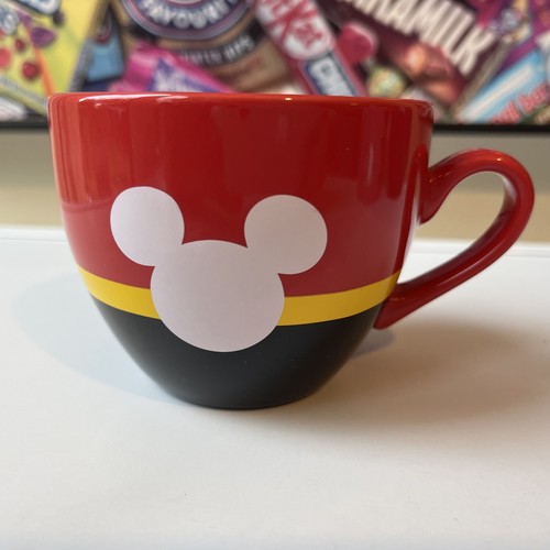Authentic disney store mickey - authentic,