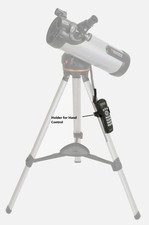 Celestron LCM & Nexstar Telescope hand control holder