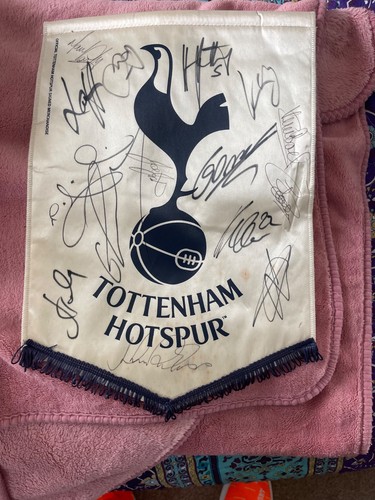 Tottenham hotspur squad - tottenham,