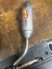 Ktm125 Sx Fmf Rear Exhaust