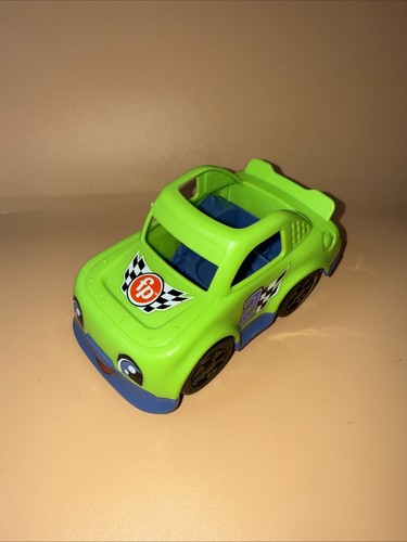Fisher price little - fisher-price, people