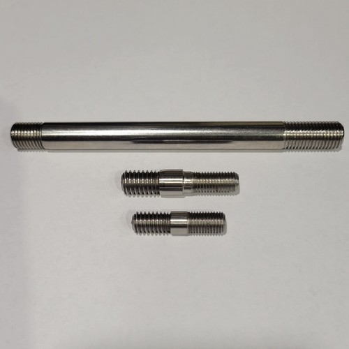 Stainless steel stud bolts