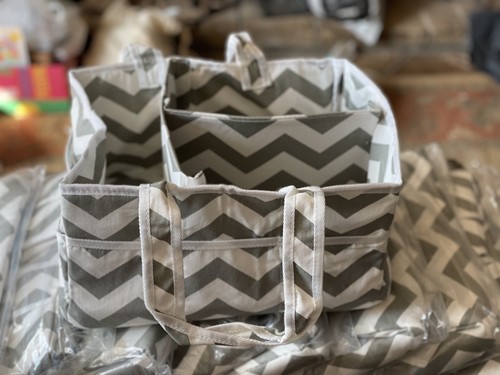 Job lot white grey - lot,