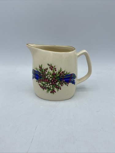 West highland pottery - west,