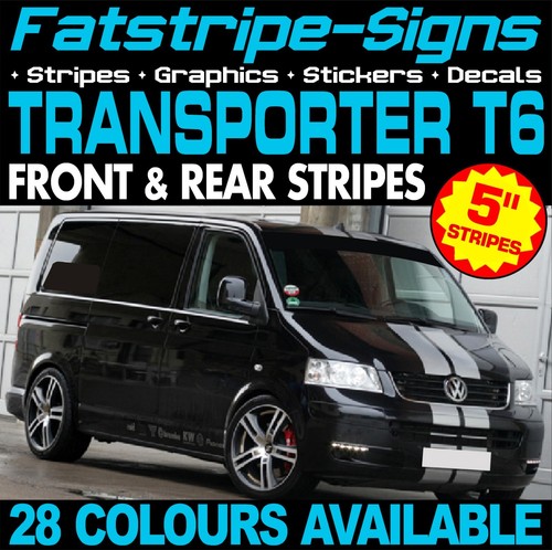 Fit transporter t6 - fit,