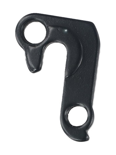 Rear derailleur hanger bracket - rear,