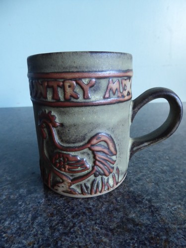 Tremar studio pottery - -,