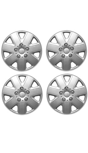 Ring wheel trims hub - ring,