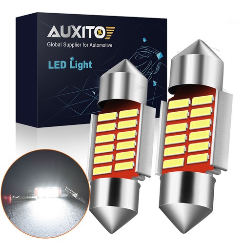 Car light led bulb - car, 31mm