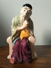 Shylock - Melba Ware Toby Jug