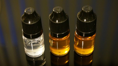 Synthetic turntable oil x - (2,