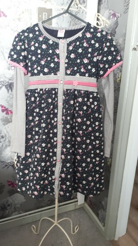 Girls cake walk dress - girls,
