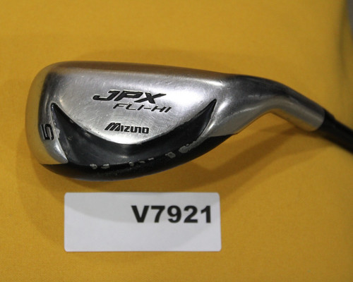 Mizuno jpx fli - , wood