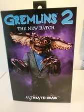 GENUINE - NECA - ULTIMATE