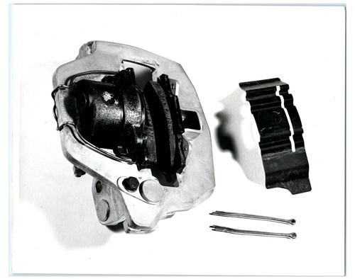 Austin morris mini mk1 brake - mini,