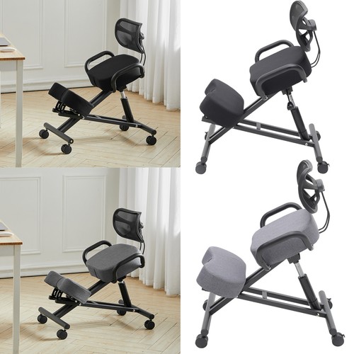 Adjustable kneeling - adjustable,