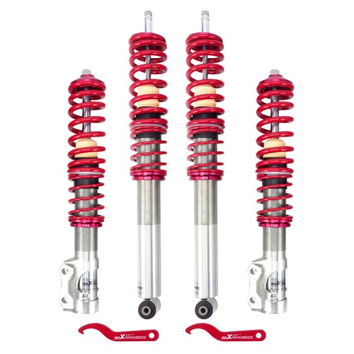 Street coilover kit for - street, vw