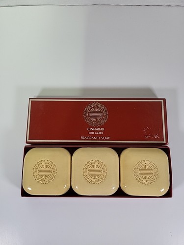 Estee lauder cinnabar vintage - estee,
