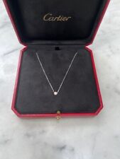 Cartier d'Amour necklace XS