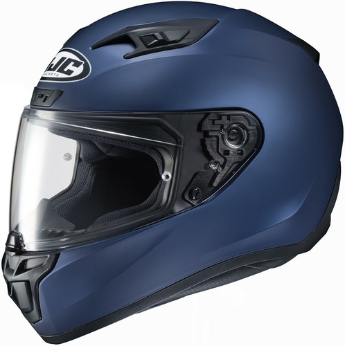 Hjc i10 motorcycle - helmet, semi
