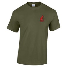 OFFICIAL 7th Armoured Division