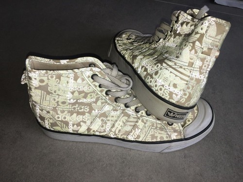 Adidas nizza oki - nizza, collab