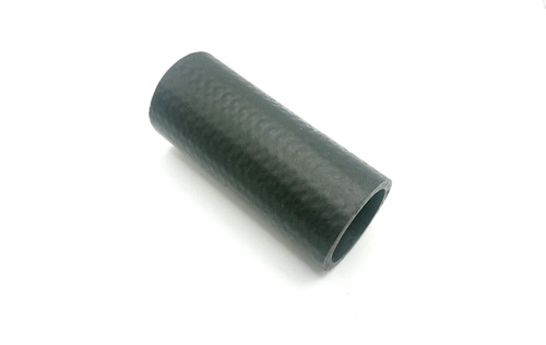 Oil hose connector tank - oil,