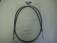 TRIUMPH T20 TIGER CUB. MATCHLESS G3LC PRE65 BRAKE / CLUTCH CABLE TRIALS & ROAD.