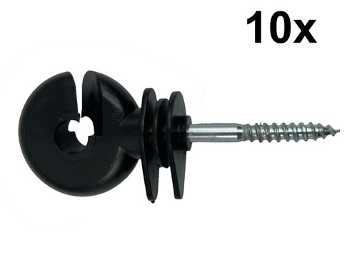 Ring insulators electric - x,