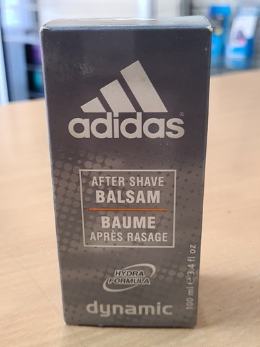 Adidas after shave balsam - adidas,