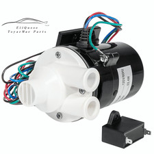 New Water Pump Motor Assembly