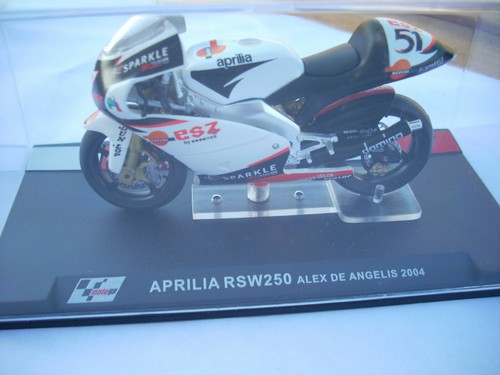 Aprilia rsw 250 alex - 250,