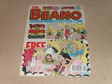 THE BEANO #2775 - September 23 1995