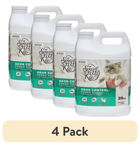 Special kitty - pack),