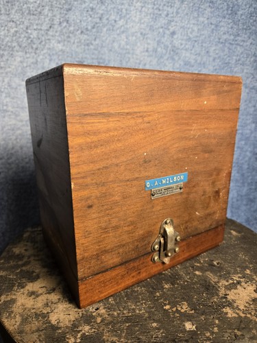 Vintage marshall moseley - vintage,