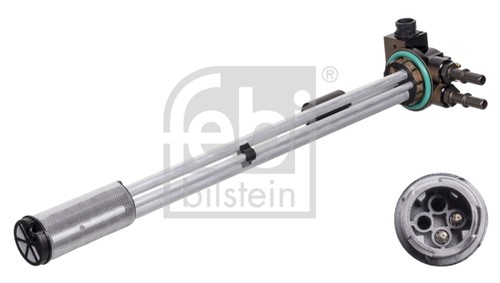 Febi 102660 sender unit fuel - 102660,