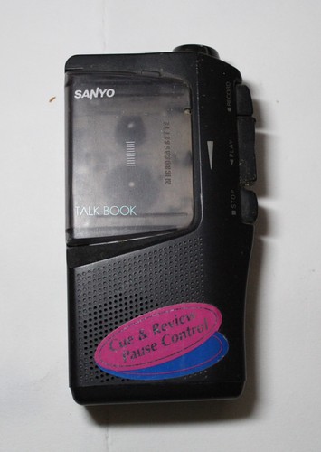 Sanyo trc 515 voice - sanyo, trc-515