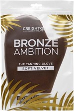 Creightons Bronze Ambition