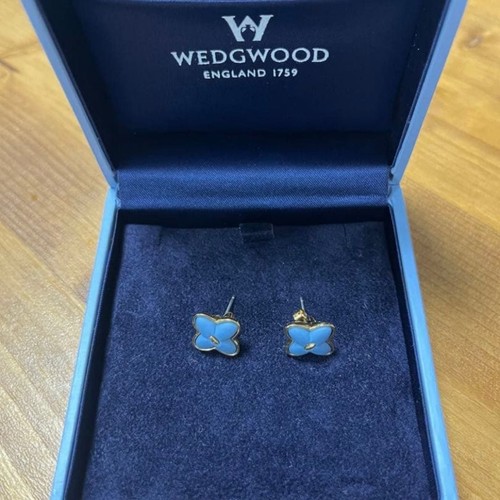 Rare wedgwood chelu collection - rare,