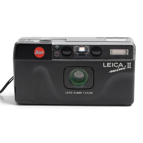 Leica mini compact - leica,