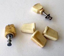 Knobs for harmony - for, other