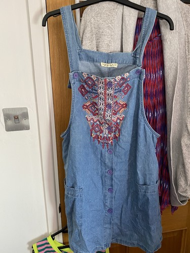 Innocence dress - 16,