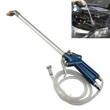 Car Engine Compartment Cleaner Air Pressure Washer Gun Degreaser Dust Spray Tool