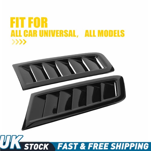 Universal car hood air - universal,