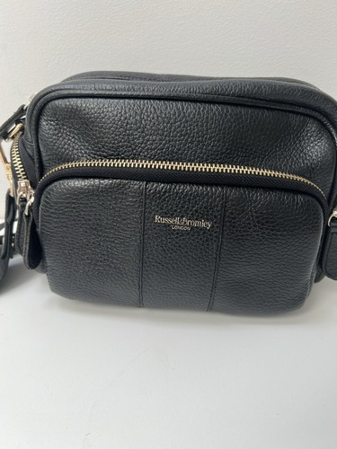 Russell bromley black - russell, &