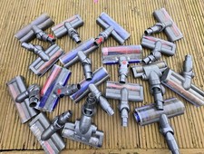 JOB LOT 17x DYSON MOTOR HEAD