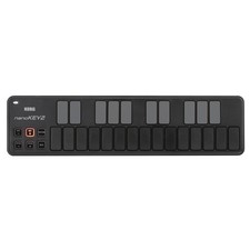 Nanokey2BK 25-Key USB Keyboard
