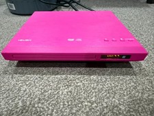 Bush DVD Player CDVD2252DP