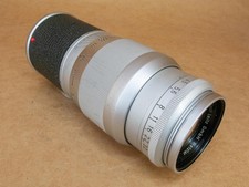 Leitz Leica M mount 135mm